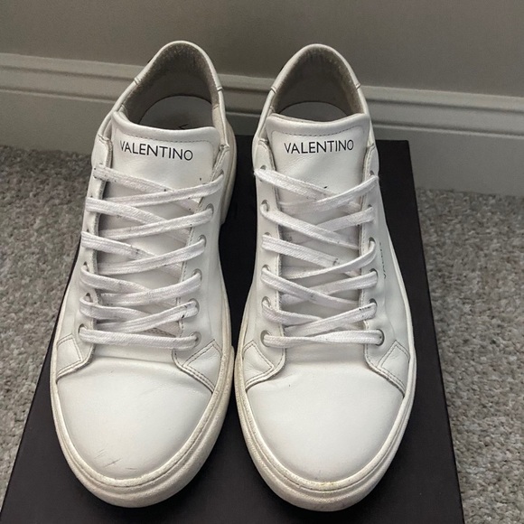 Valentino Shoes Mens Valentino Shoes Poshmark